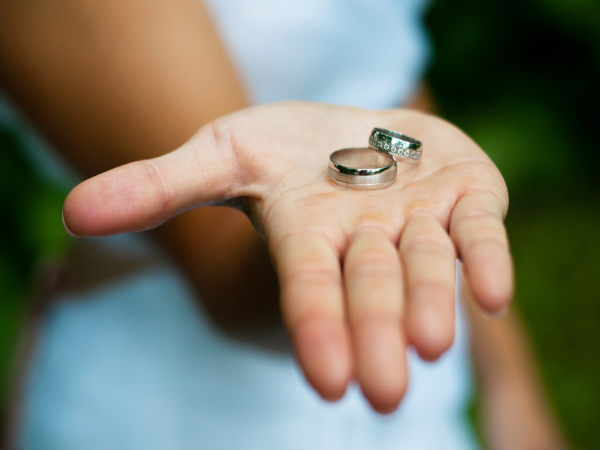 कभी ना भूलें शादी की सालगिरह