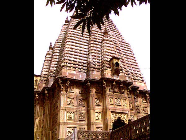 दुर्गा मंदिर