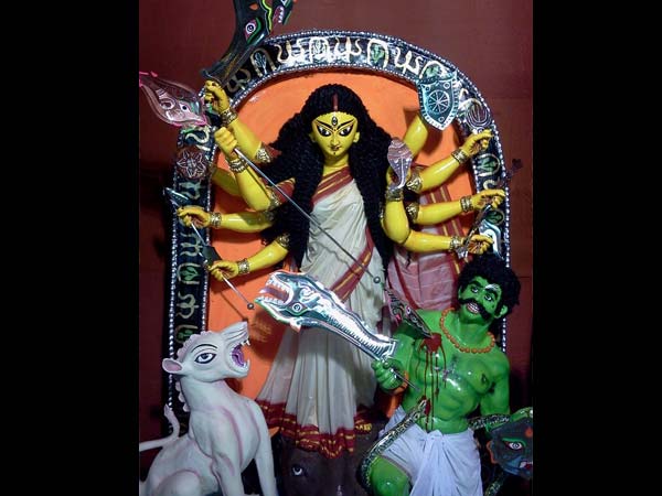 बंगाली अवतार 