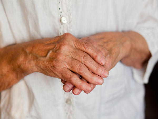 जोडो़ के दर्द के लिये