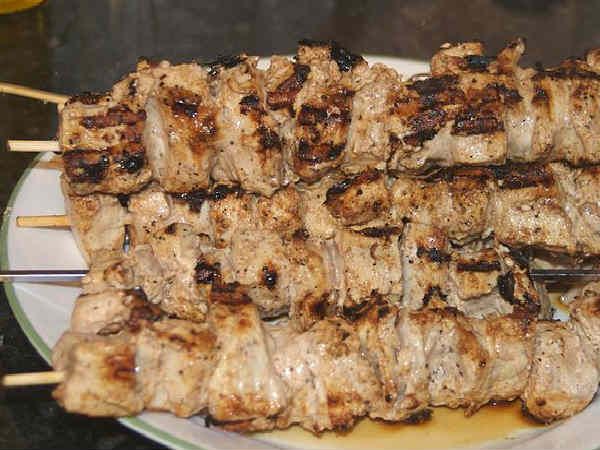  गिलौटी कबाब