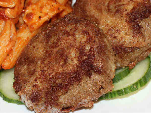 शामी कबाब