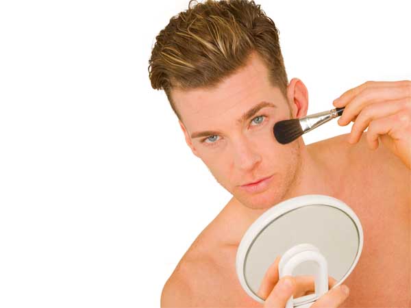 Makeup Tricks Makeup Tricks