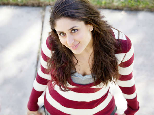 करीना कपूर