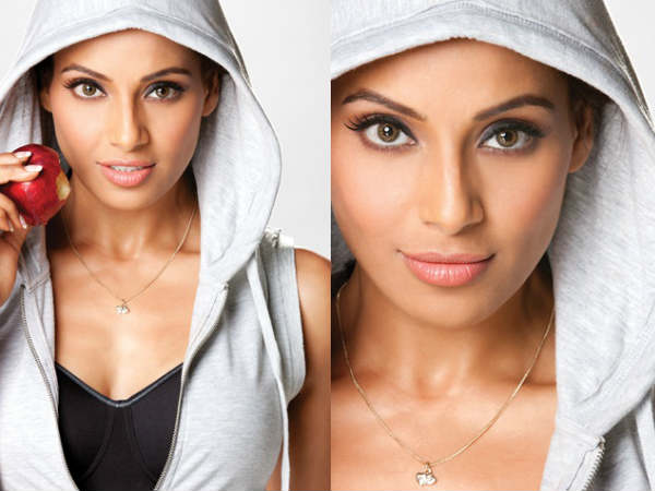 बिपाशा बसु