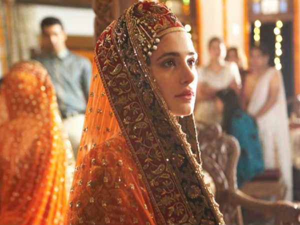 नरगिस फाकरी 