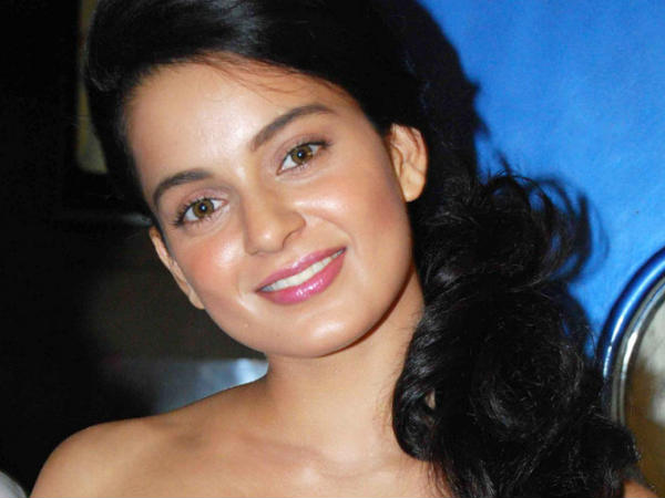 कंगना राणावत