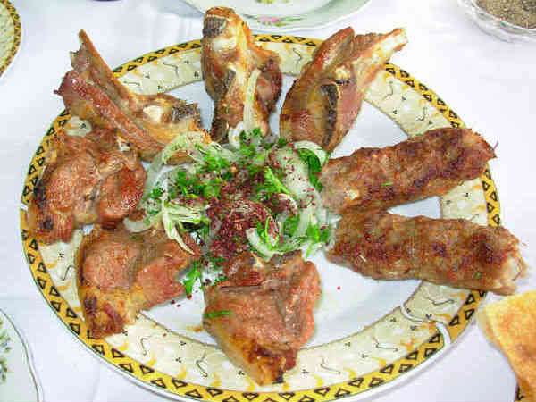 Kalmi kebab