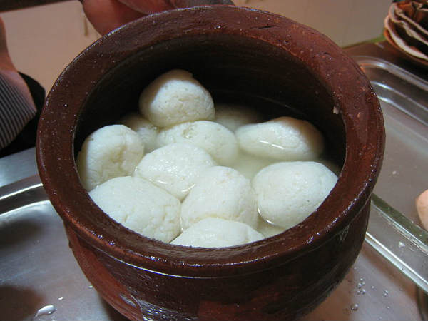 रसगुल्‍ला 