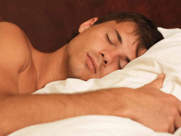 अच्‍छी नींद सोएं