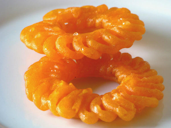 पनीर की इमरती