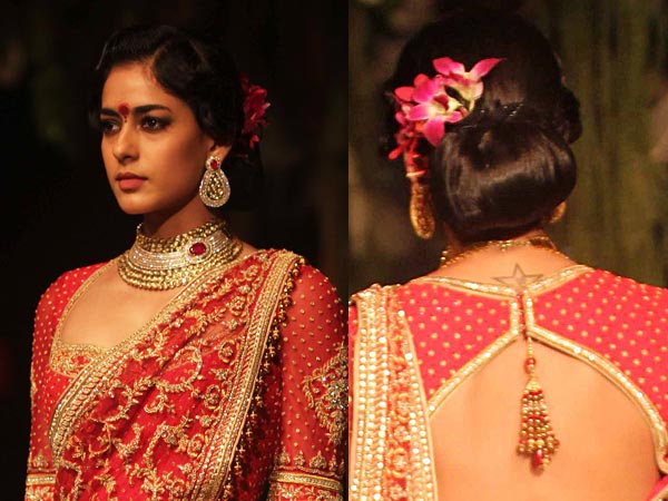 पार्टटेड जूडा