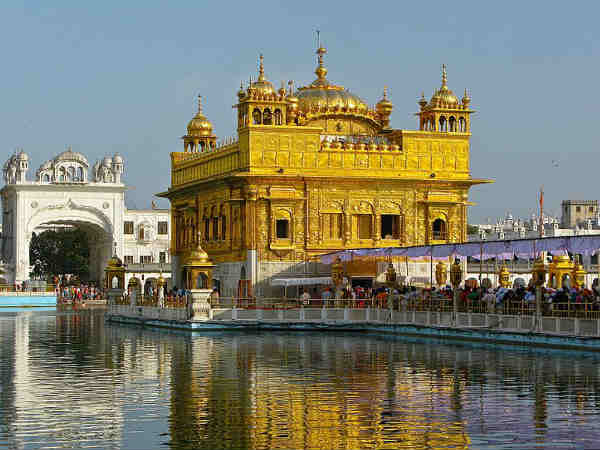 सिक्‍खों के लिए है खास दिन