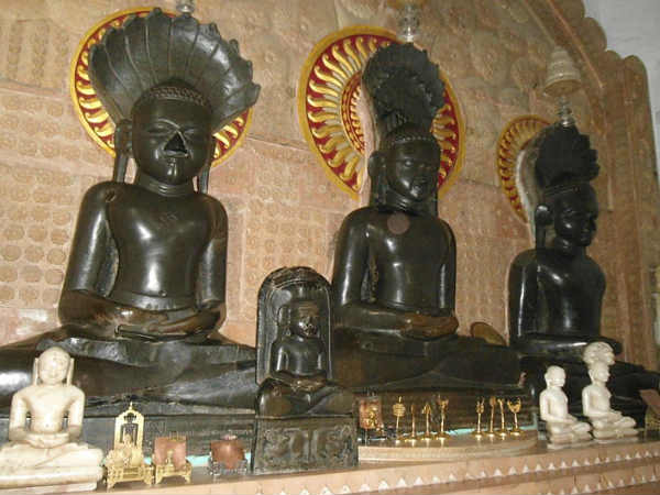 जैनियो के लिए खास दिन