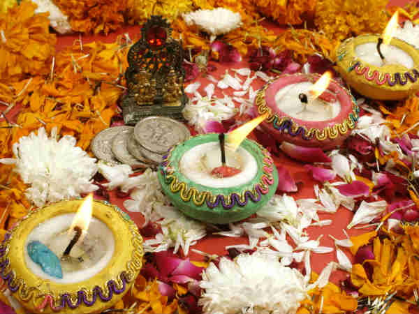 कैंडल्स