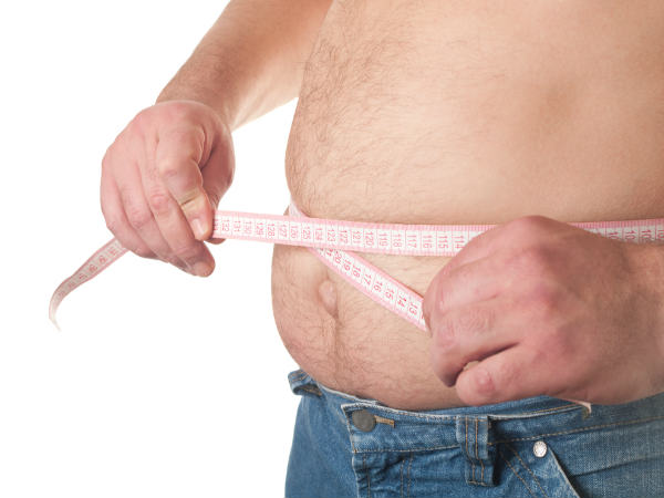 मोटापा कम करे 