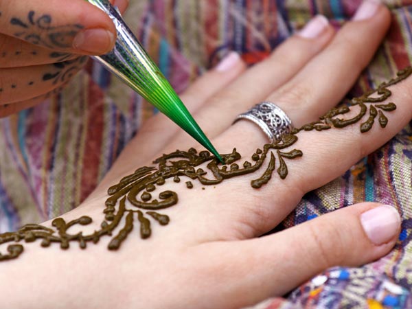 Mehendi