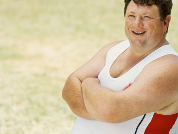 मोटापा मोटापा