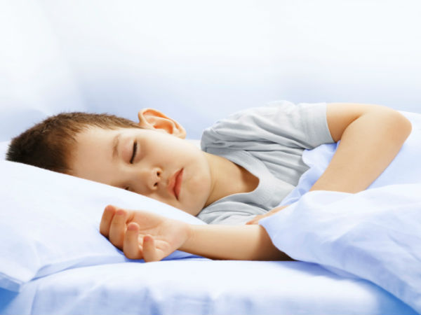 अच्‍छी तरह से नींद लें 