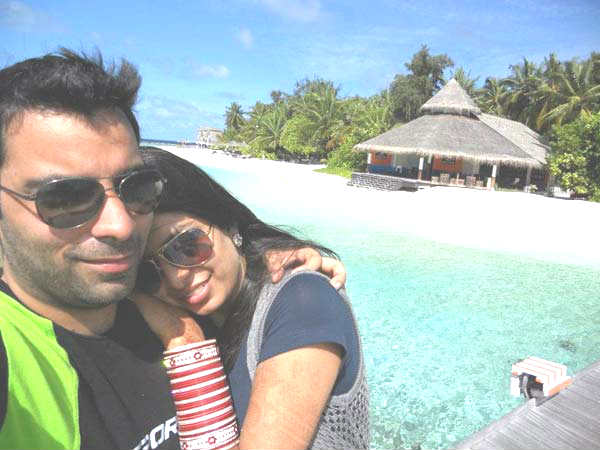 स्पेशल हनीमून स्पेशल हनीमून