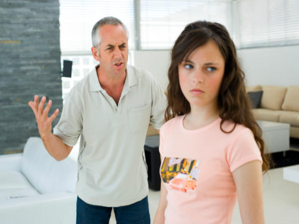 When To Say No To Kids