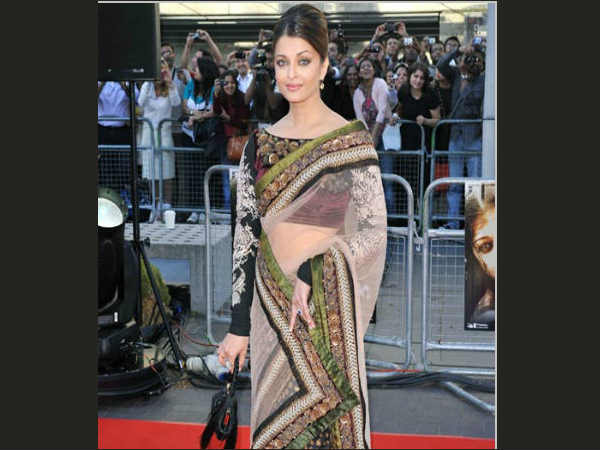 ऐश्वर्या राय बच्चन