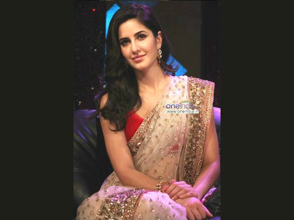 कटरीना कैफ