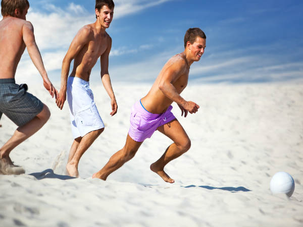 आलस मिटाए 