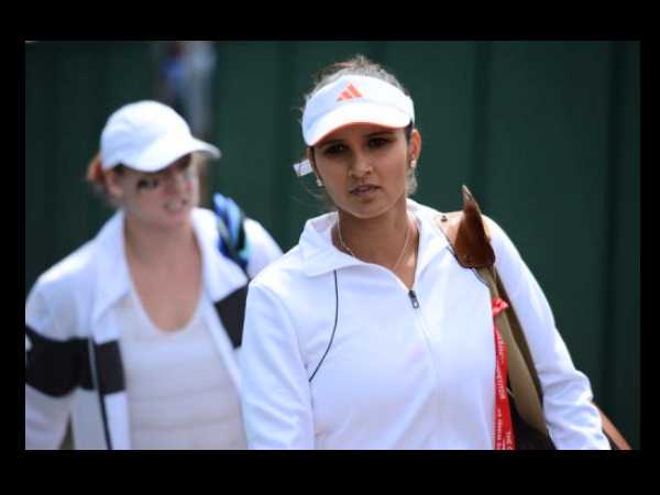 एक हिम्‍मती खिलाडी़ 