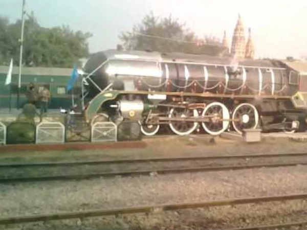 दिल्ली कैंट दिल्ली कैंट