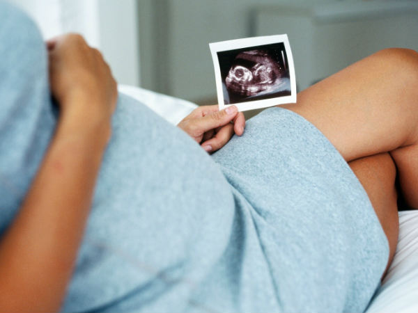 गर्भावस्‍था