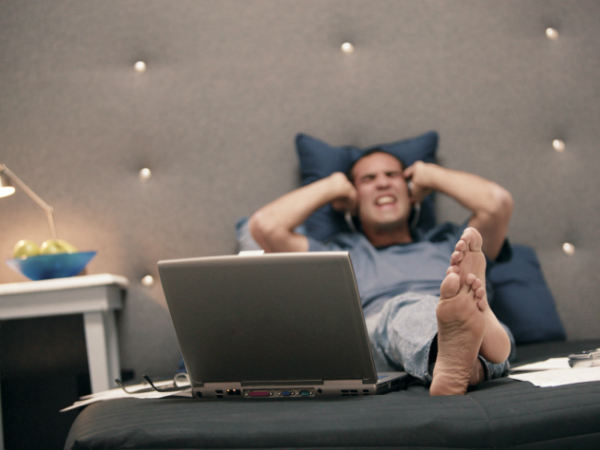 म्‍यूजिक और उक्तियों से प्रेरणा लें