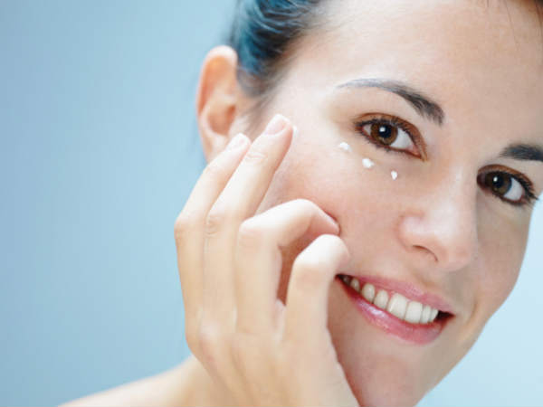 फ्री रैडिकल्‍स भगाए