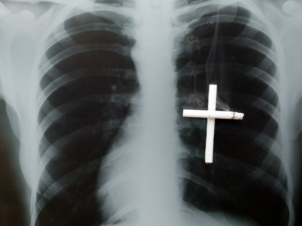 धूम्रपान छोड़िये 