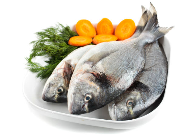 मछली और बिना चर्बी का मांस खाओ