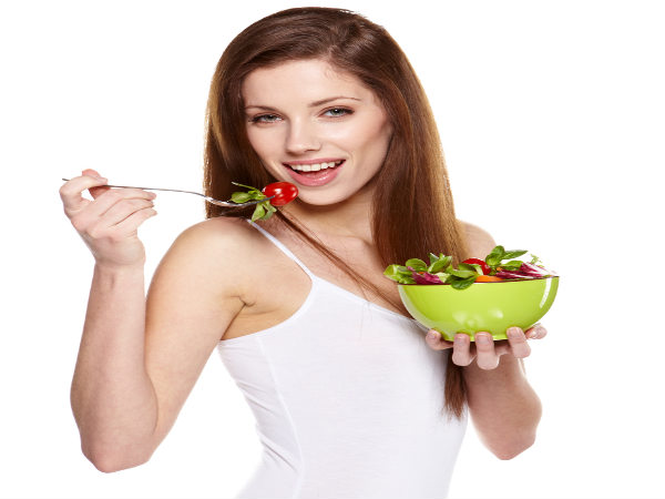 सही मात्रा खाओ 