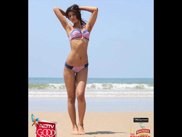 कंचन तोमर 