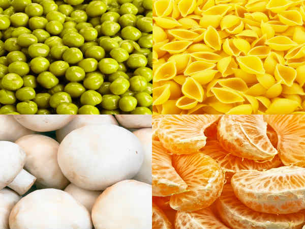 How To Eat Healthy Diets