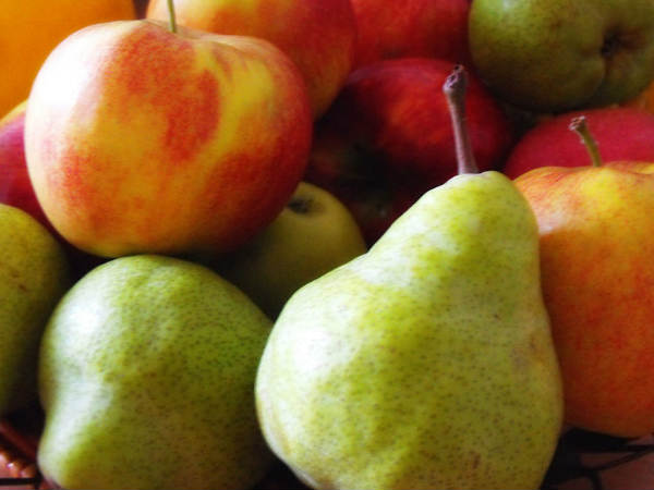 नाशपाती 