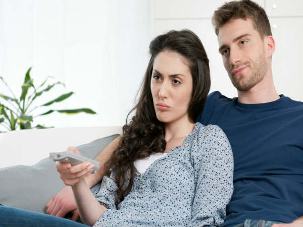 स्पेस नहीं देने से स्पेस नहीं देने से