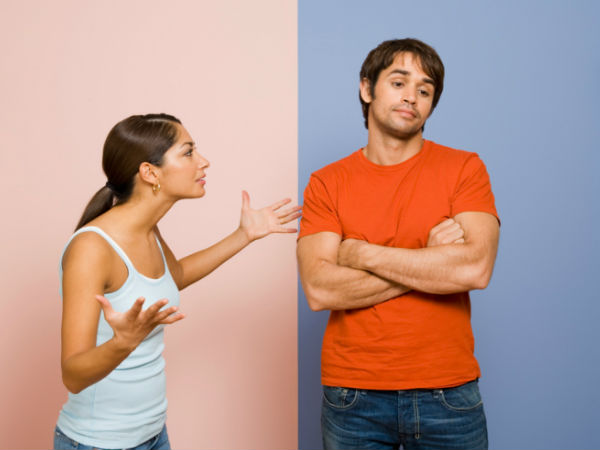 लापरवाही दिखाने से लापरवाही दिखाने से