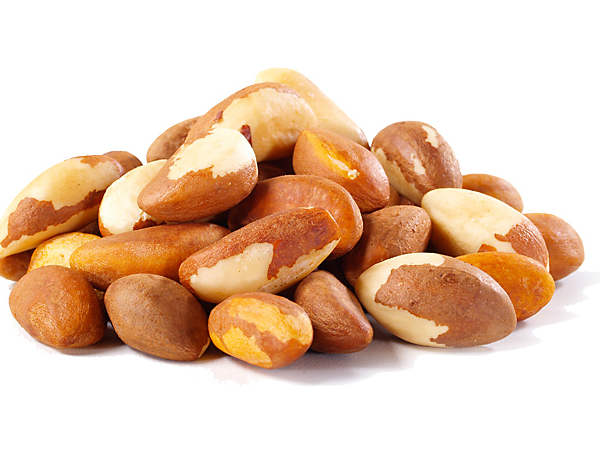 ब्राजील नट