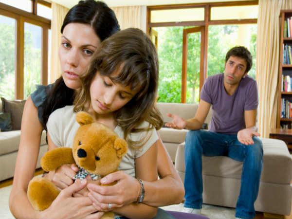 How To Deal With Cheating Spouse