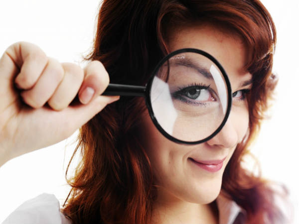 आंखें आंखें