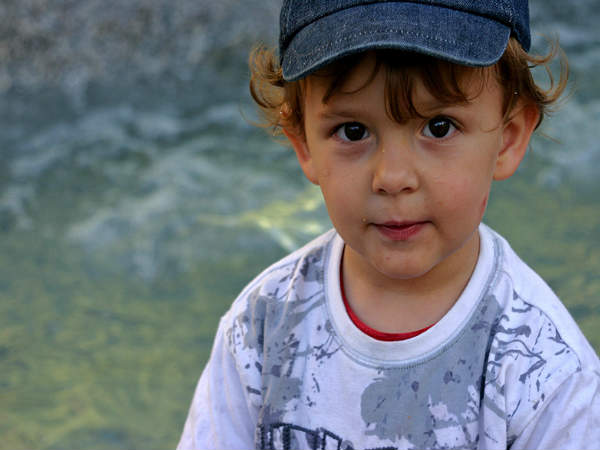 अपने बच्चे के डर का मज़ाक न उड़ाए