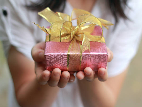 Gifting Ideas that can impress men