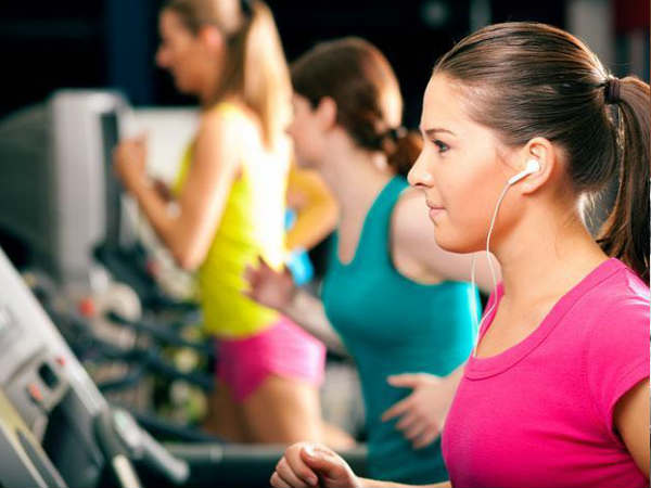 अपने वर्कआउट में विविधता लाइये अपने वर्कआउट में विविधता लाइये