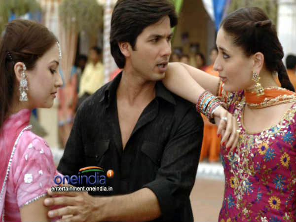 जब वी मेट