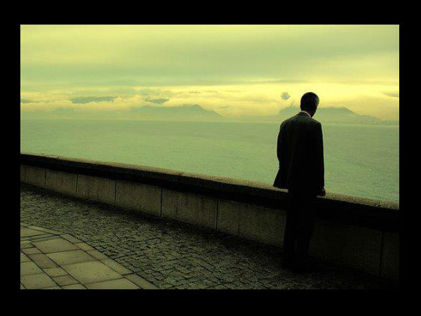 How to Deal With Loneliness 