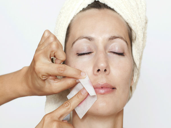 शरीर पर अधिक अनचाहे बाल 